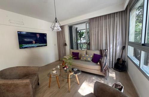 Nunez Apartment | Nuñez Premium 2 ambientes