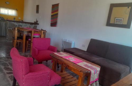 Huacalera House | 4 ELEMENTOS