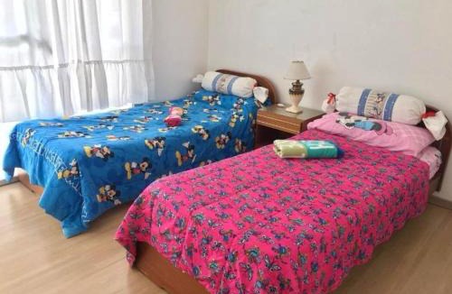 Comodoro Rivadavia Apartment | Be my Guest Departamento Centrico para 4 personas