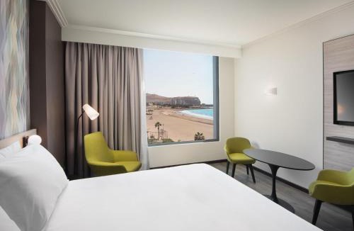 Arica Hotel | Novotel Arica