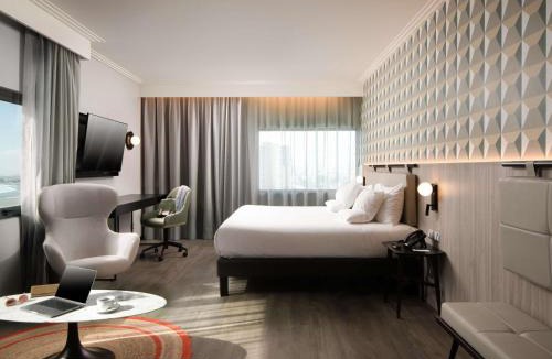 Arica Hotel | Novotel Arica