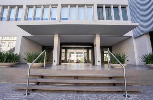 Retiro Apartment | Luxury Studio in Retiro with Premium Amenities