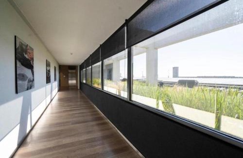 Retiro Apartment | Luxury Studio in Retiro with Premium Amenities
