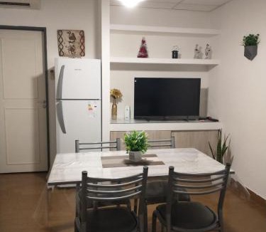 General Roca Apartment | Apartment Centro General Roca