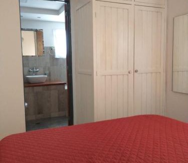 General Roca Apartment | Apartment Centro General Roca