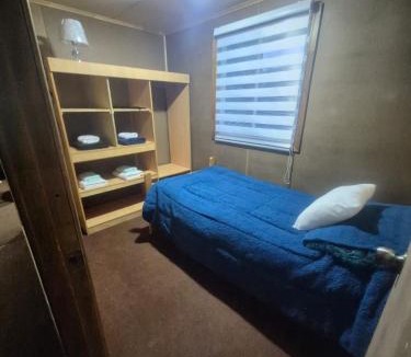 Porvenir Apartment | Cabaña Gazul