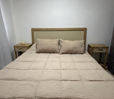 General Roca Apartment | Amelie 4