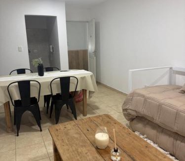 General Roca Apartment | Amelie 4 Céntrico
