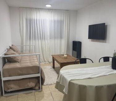 General Roca Apartment | Amelie 4
