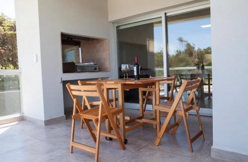 Las Gaviotas Apartment | Nova pampa apart&spa