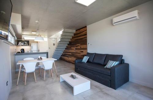Las Gaviotas Apartment | Nova pampa apart&spa