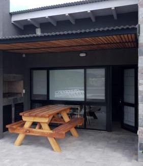 Capilla del Monte Apartment | Trovare un Senso