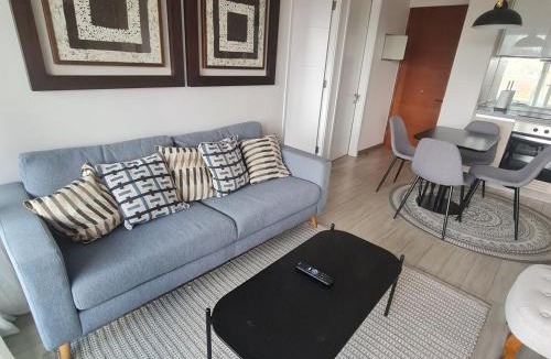 Pucon Apartment | Departamento cercano al centro, estacionamiento y wifi