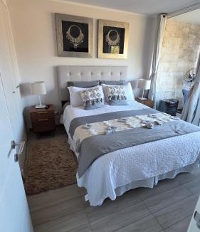 Pucon Apartment | Departamento cercano al centro, estacionamiento y wifi