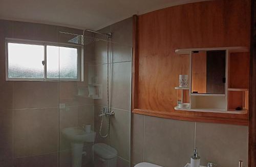 Curacautin House | Cabaña Río Blanco