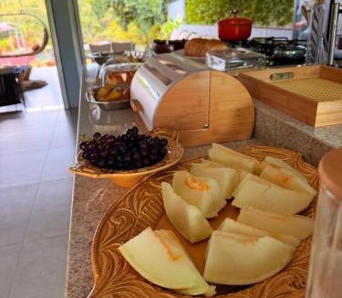Corumba de Goias Hotel | Bendita Pousada