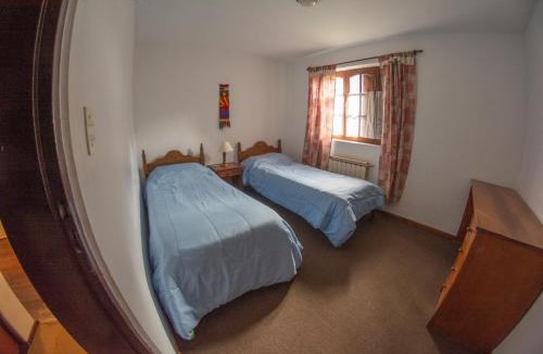 San Carlos de Bariloche Apartment | Complejo Valle del Sol