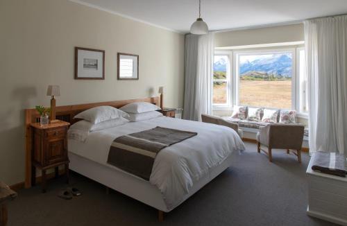 Estancia Cristina Cabin | Estancia Cristina Lodge - El Calafate