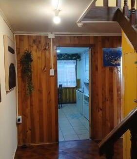 Punta Arenas House | Casa General