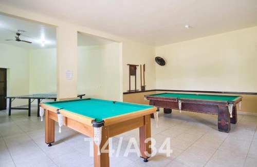 Toninhas Resort | Apartamentos a 80m da Praia das Toninhas em Ubatuba