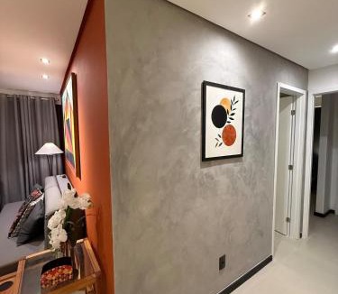 Caruaru Apartment | Flat completo e aconchegante em Caruaru