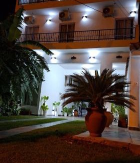 Chilecito Bed & Breakfast | El Viejo Molino