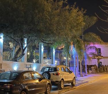 Chilecito Bed & Breakfast | El Viejo Molino