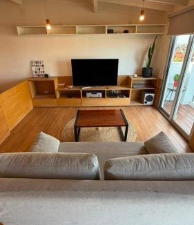 Ciudad Jardin Lomas del Palomar Apartment | Duplex Premium Ciudad Jardín