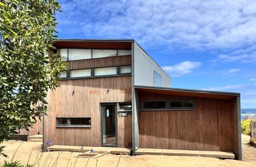 Matanzas Villa | Casa NEK 1 Primera línea de playa Matanzas
