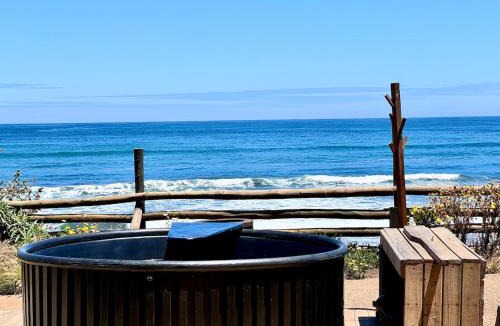 Matanzas Villa | Casa NEK 1 Primera línea de playa Matanzas
