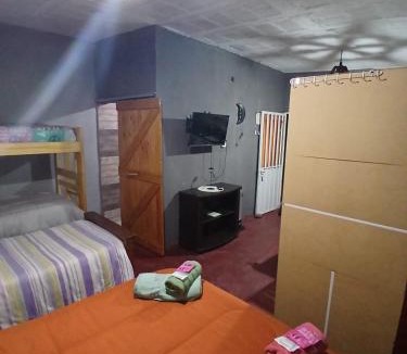 Tinogasta Apartment | Hospedaje Tidae