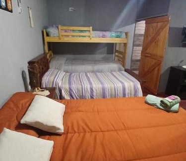 Tinogasta Apartment | Hospedaje Tidae