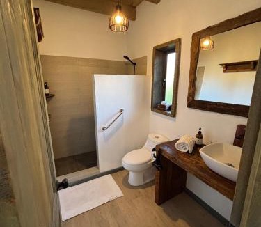 Casablanca Hotel | Casona el Refugio Casablanca