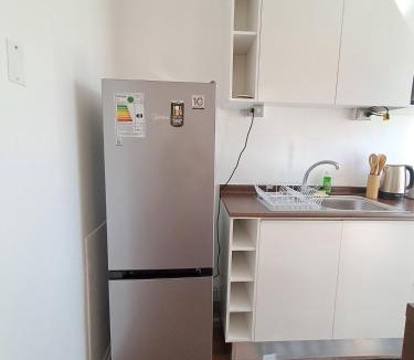 Chillan Apartment | Departamento Nuevo Primer Piso Chillán