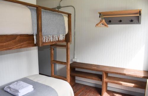 Curacautin Hostel | Casa Curacautin Hostel