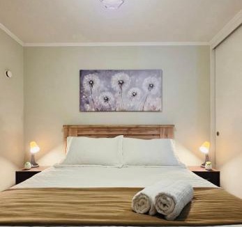 Ovalle Apartment | Ovalle Rent Moderno 4P - Nuevo 2026 - 405A