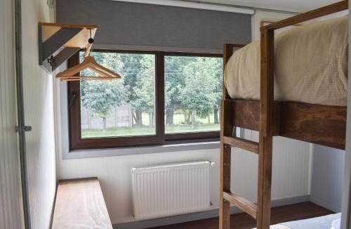 Curacautin Hostel | Casa Curacautin Hostel