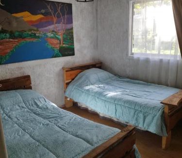 Vilcun Apartment | Puñañas descanso y experiencias