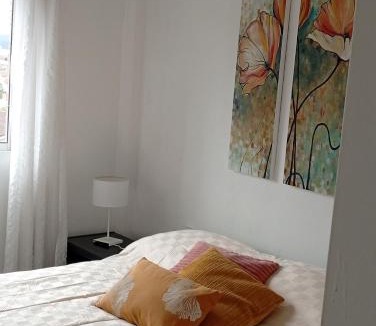 Tandil Apartment | Apartamento El Cerrito