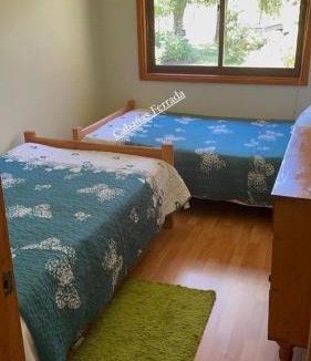 Pucon House | Casas en Parcela con Piscina y tinaja