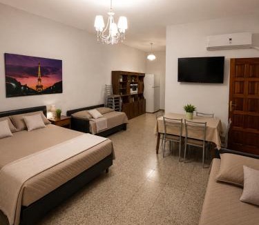 Villa Ballester House | La Casa de Miel
