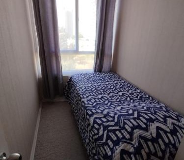 Vina del Mar Apartment | Mirador Silvestre Quilpue