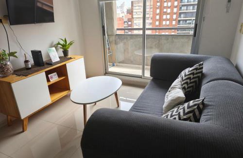 Centro Apartment | Rosario Beat