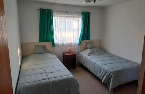 Casablanca Bed & Breakfast | Geranio Bed & Breakfast