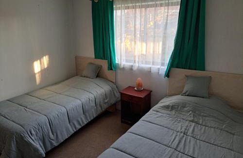 Casablanca Bed & Breakfast | Geranio Bed & Breakfast