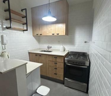 Microcentro Apartment | 2 Amb - Retiro - Luminoso - Epicentro BA