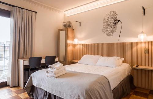 Barrio Italia Apartment | Bright & Modern studio Stay in Emilio Vaisse
