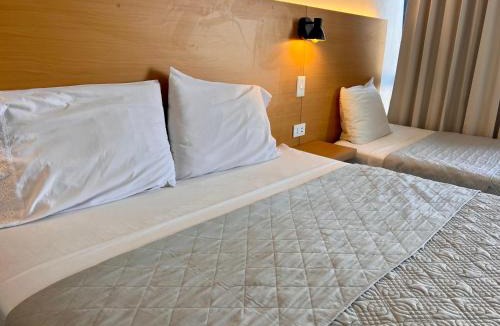 Arica Hotel | Hotel Qamiri