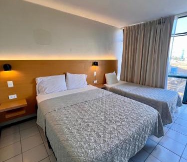 Arica Hotel | Hotel Qamiri
