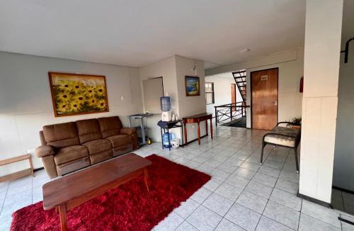 Arica Hotel | Hotel Qamiri